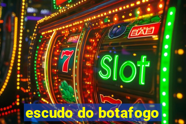 escudo do botafogo
